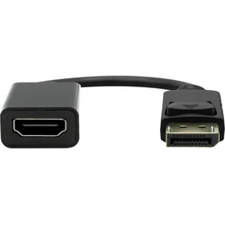 Garbot Μετατροπέας DisplayPort (male) σε HDMI (female) - 1 τεμάχιο