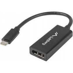 Garbot Μετατροπέας USB-C / DisplayPort (Αρσενικό σε Θηλυκό) 1 τμχ - 31.20.9006