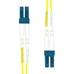Garbot U/UTP Καλώδιο Δικτύου Ethernet 1m Κίτρινο B-01-50110