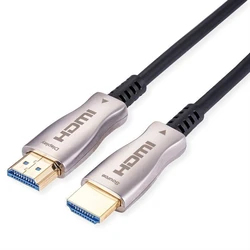 VALUE Ultra HDMI ενεργό οπτικό καλώδιο 4K, 15 m