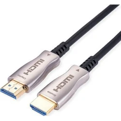 VALUE Ultra Οπτικό Ενεργό Καλώδιο HDMI 4K, 30 m