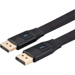 Καλώδιο DisplayPort VALUE Triton V1.4 - 5 m (DisplayPort αρσενικό σε DisplayPort αρσενικό)