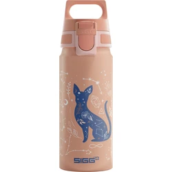SIGG WMB ONE My Universe Παιδικό Μπουκάλι Νερού 600 ml