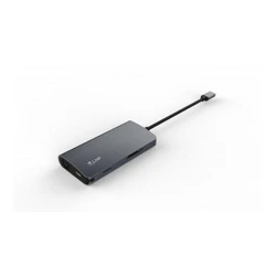 LMP Αντάπτορας USB-C σε Gigabit Ethernet (LMP-USBC-MDOCK-SG)