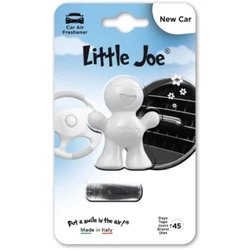 Little New Car Αρωματικό Αυτοκινήτου – Little Joe