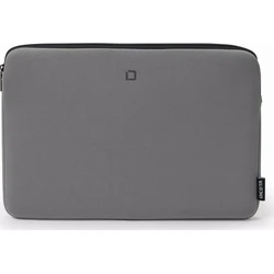 Dicota Skin Base Θήκη για Laptop 14.1" σε Γκρι χρώμα