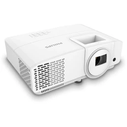 Philips ProPix 860 PRX860/INT Προτζέκτορας DLP Full HD LED με Ενσωματωμένα Ηχεία