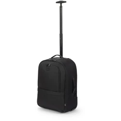 Dicota Αδιάβροχη Τσάντα Πλάτης για Laptop 16" Μαύρο D32152‑RPET