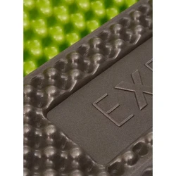 Exped Αφρώδες Μονό Υπόστρωμα Camping Πράσινο