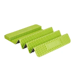 Exped Foam Single Camping Mat 13.5 cm Thick - Green