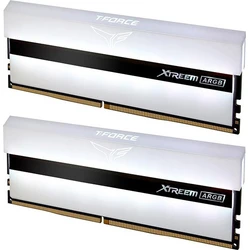 Team Group XTREEM ARGB 16GB (2x8GB) DDR4 3600MHz CAS 18 Intel XMP - Dual Kit