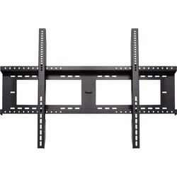 ViewSonic VB-WMK-001-2C Βάση Τηλεόρασης Τοίχου έως 86" και 100kg