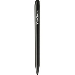 ViewSonic VB-PEN-009 Passive Stylus Pen (2 pcs) - Black (dual 4mm & 9mm tips)