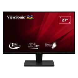 Οθόνη ViewSonic VA2708-2K-HD 27" QHD (VA2708-2K-HD-2)