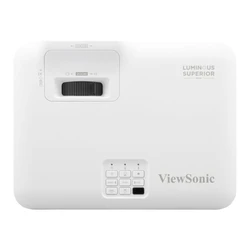 ViewSonic LSD500HD Laser Projector Full HD (1920x1080) με Ενσωματωμένα Ηχεία