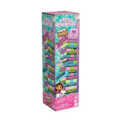 Spin Master Παιχνίδι Στοίβαξης Gabby's Dollhouse Jumbling Tower