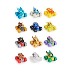 Spin Master Monster Jam Μινιατούρες Οχήματα 1:80