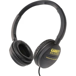 Garrett Premium Easy Stow - Ακουστικά για Ανιχνευτές Μετάλλων