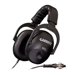 Garrett MS-2 W/2P Εξάρτημα ακουστικών για ανιχνευτές μετάλλων