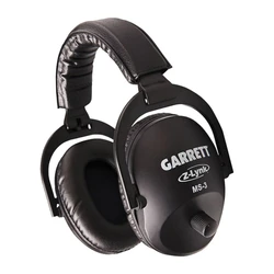 GARRETT Z-LYNK MS-3 Ασύρματα Ακουστικά για Ανιχνευτές Μετάλλων