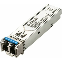 D-Link DIS-S302SX 1-port Mini-GBIC SFP μονότροπο 1000 Mbps