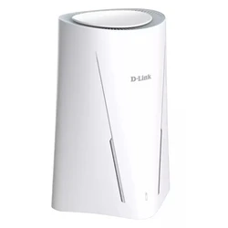 D-Link G530V2 5G NR AX3000 Wi‑Fi 6 Router - Δρομολογητής 5G Wi‑Fi 6