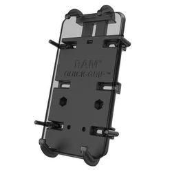 RAM Mounts RAM Quick-Grip XL - Μεγάλη Βάση Στήριξης Κινητού 📱