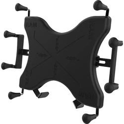 RAM Mount X-Grip Αξεσουάρ Βάσης για Tablet 12" (RAM-HOL-UN11U)