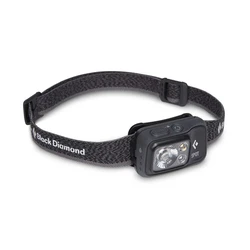 Black Diamond Spot 400 Φακός Κεφαλής (Γκρι)