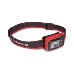 Φακός κεφαλής Black Diamond Spot 400 (πορτοκαλί)