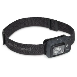 Φακός Κεφαλής Black Diamond Cosmo 350 (Γκρι)