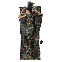 Cocoon Sleeping Bag Μονό African Night