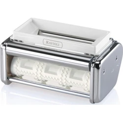 Marcato Atlas 150 Ravioli Attachment - 3-up (4x4 cm)