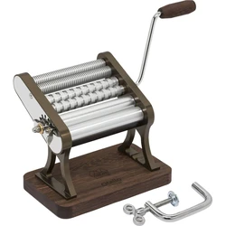 Marcato Νudelmaschinen → Μηχανές ζυμαρικών Marcato OTELLO CHAMPAGNE HERITAGE Pasta Machine