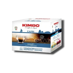 Kimbo Capri - Κάψουλες για Nespresso Σύστημα, 100 τεμ.