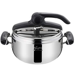 Κατσαρόλα ταχύτητας Lagostina GAIA 22 cm 3,5 L