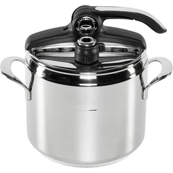 Κατσαρόλες & τηγάνια Lagostina Schnellkochtopf Diva, 22 cm, 7 L