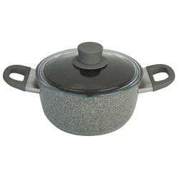 Ballarini Βαθιά κατσαρόλα αλουμινίου 2.8 L (20 cm)