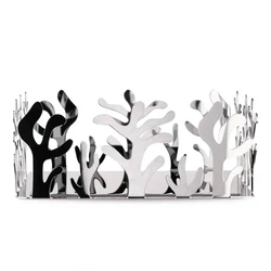 Επιτραπέζια θήκη για χαρτοπετσέτες Alessi Mediterraneo ESI18