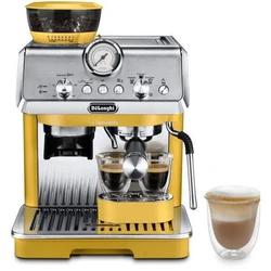 De'Longhi La Specialista Arte EC9155.YE Yellow