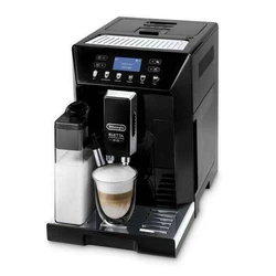 De'Longhi Eletta Cappuccino Evo ECAM46.860.B (μαύρο)