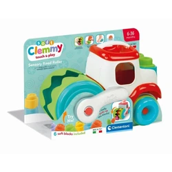 Clementoni Baby Musical Toy for 12+ Months
