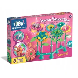 Idea Art Flower Laboratory Kit