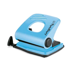Office Supplies Roma Maestri FunnyPunch 25 Hole Punch