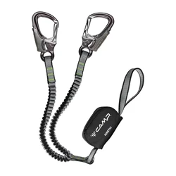 Λουρί Via Ferrata Camp Kinetic Rewind