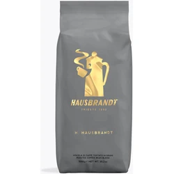 Hausbrandt H. Hausbrandt 1kg Ολόκληροι κόκκοι καφέ