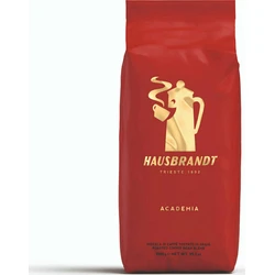 Hausbrandt Academia 1kg ολόκληροι κόκκοι καφέ
