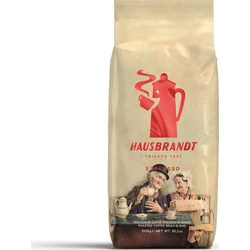 Hausbrandt Nonnetti Espresso 1 kg - Ολόκληροι κόκκοι