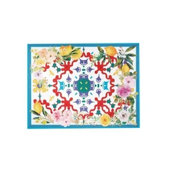 Guzzini FLOWER & LEMON Δίσκοι σερβιρίσματος & εταζέρες Placemat