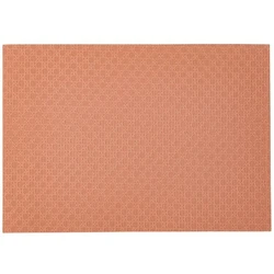 Guzzini VIENNESE Reversible Placemat Deep Pink